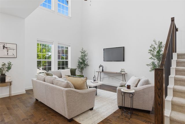 7350 Sprangletop Street, Frisco, TX 75033