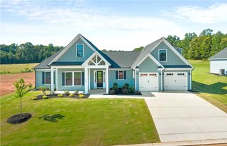 504 Tilman Court, Anderson, SC 29621