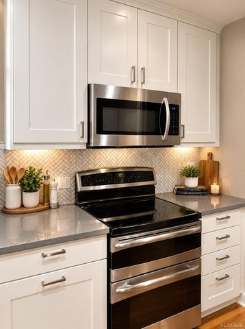 701 S Clayton Street, Denver, CO 80209