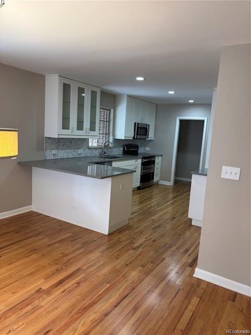 701 S Clayton Street, Denver, CO 80209