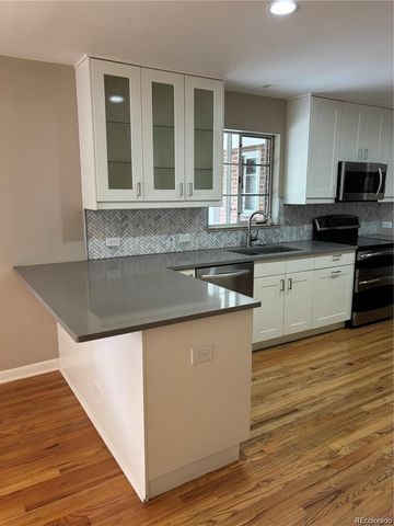 701 S Clayton Street, Denver, CO 80209
