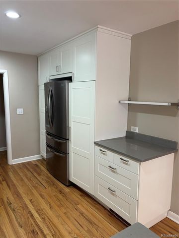 701 S Clayton Street, Denver, CO 80209