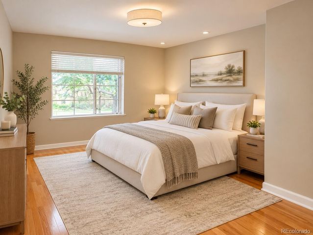 701 S Clayton Street, Denver, CO 80209