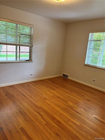 701 S Clayton Street, Denver, CO 80209