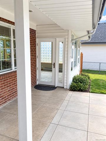 701 S Clayton Street, Denver, CO 80209