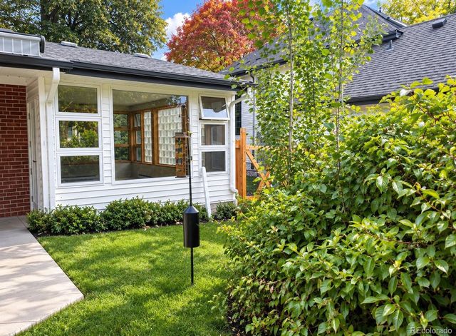 701 S Clayton Street, Denver, CO 80209