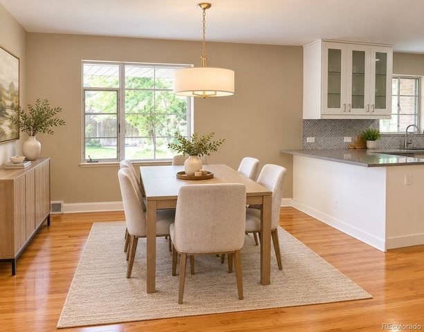 701 S Clayton Street, Denver, CO 80209