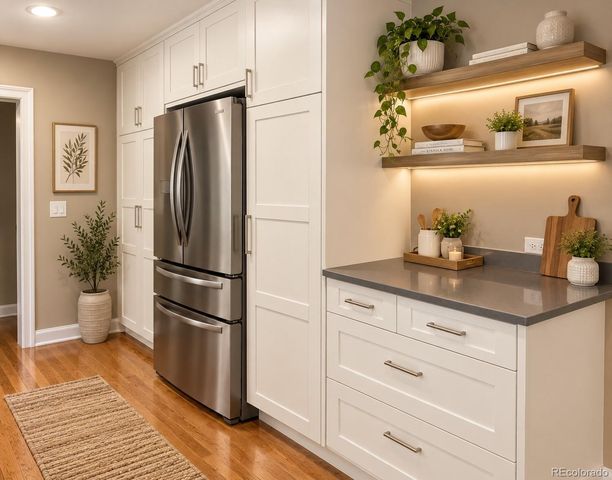 701 S Clayton Street, Denver, CO 80209