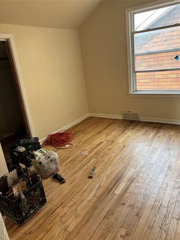 12757 Hampshire Street, Detroit, MI 48213