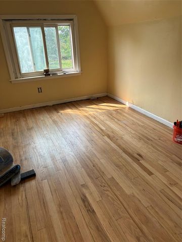 12757 Hampshire Street, Detroit, MI 48213