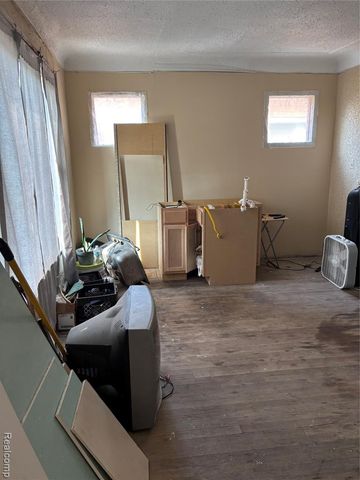 12757 Hampshire Street, Detroit, MI 48213