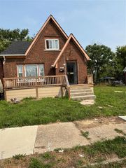 12757 Hampshire Street, Detroit, MI 48213