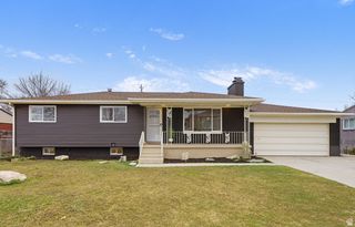 463 E DOREEN ST, Millcreek, UT 84107