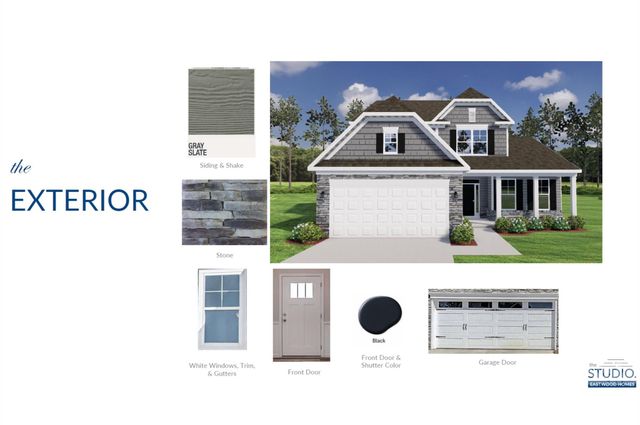 1068 Tradition Club Street, York, SC 29745