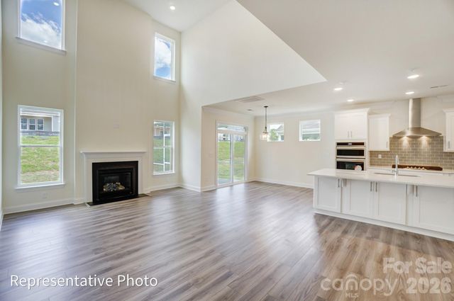 1068 Tradition Club Street, York, SC 29745