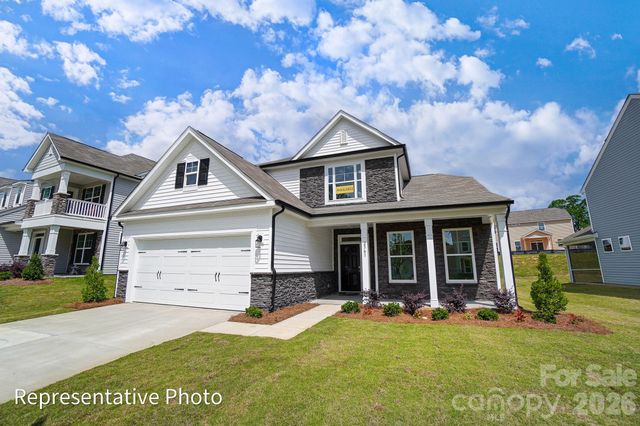 1068 Tradition Club Street, York, SC 29745