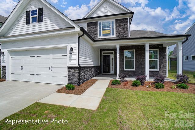 1068 Tradition Club Street, York, SC 29745