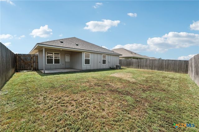 1618 Sideoats Lane, Temple, TX 76502