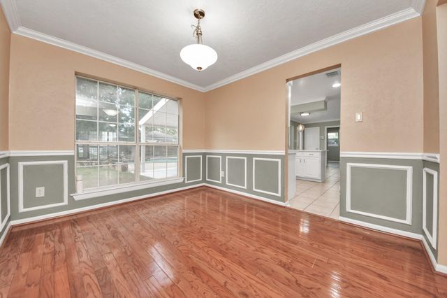 7807 Leaf Point Court, Houston, TX 77095