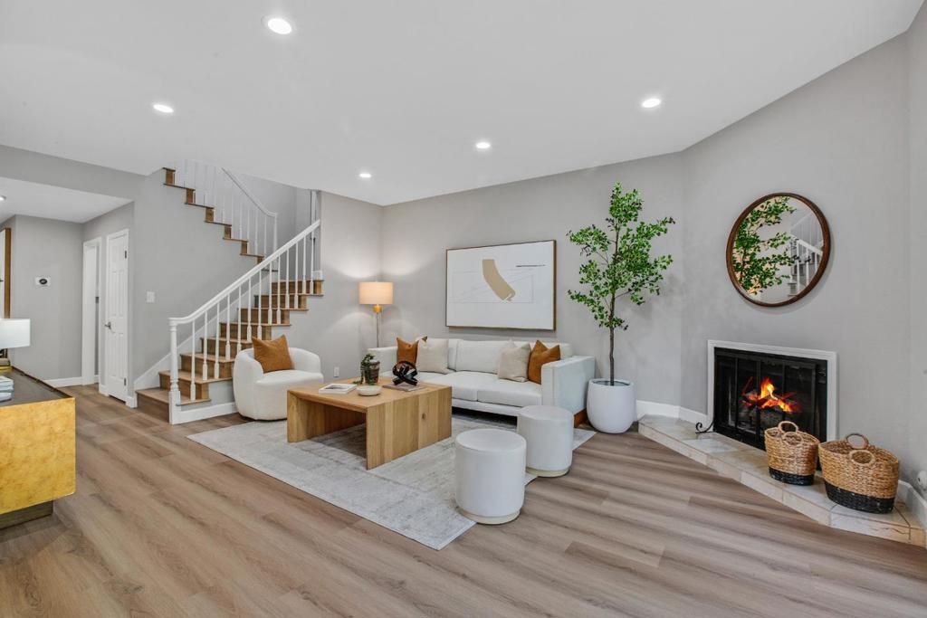 1261 Quail Creek Circle, San Jose, CA 95120