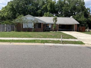 7709 DELPHIA STREET, Orlando, FL 32807