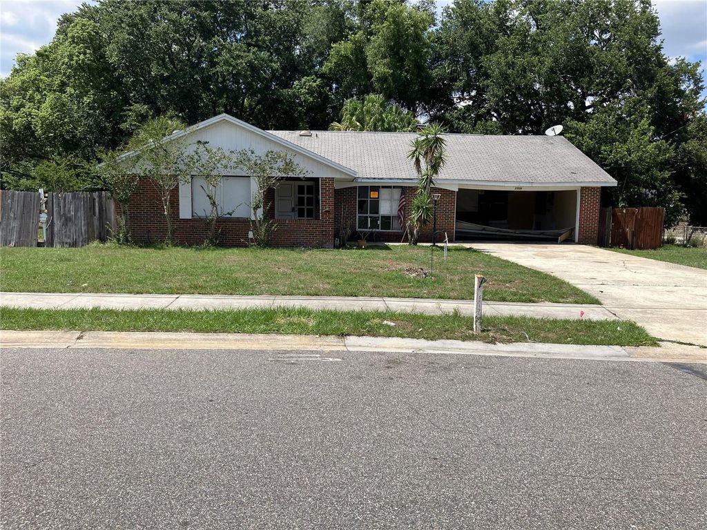 7709 DELPHIA STREET, Orlando, FL 32807