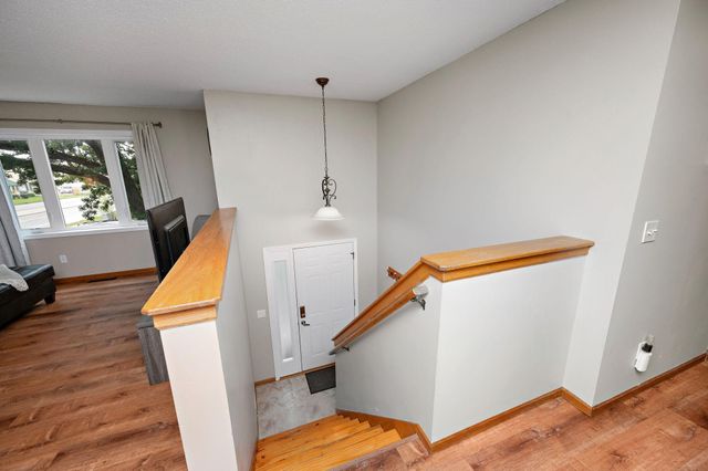 5485 Bunker Lake Boulevard NW, Ramsey, MN 55303