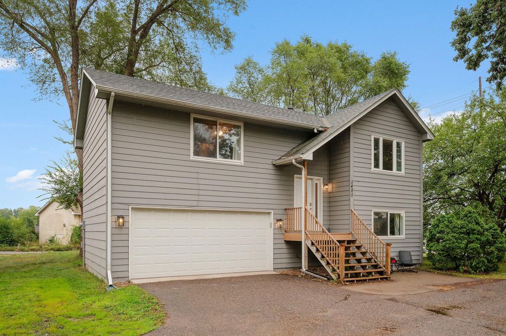 5485 Bunker Lake Boulevard NW, Ramsey, MN 55303 — photo 2