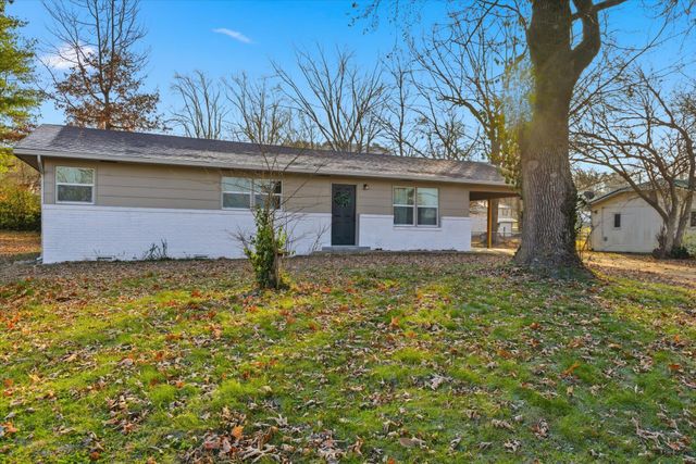508 N Broad Avenue, Mansfield, MO 65704