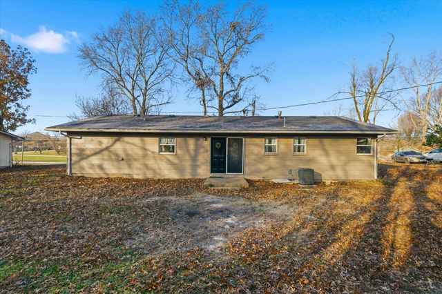 508 N Broad Avenue, Mansfield, MO 65704