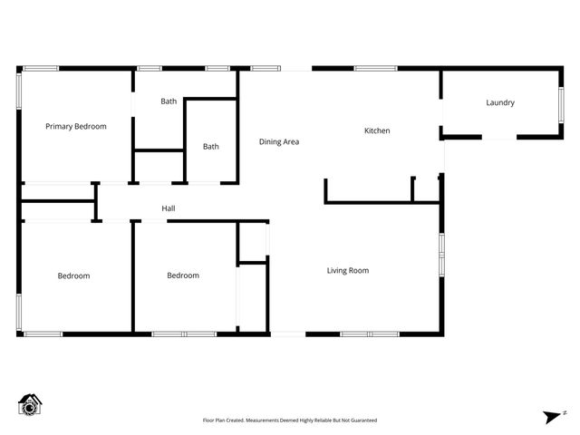 508 N Broad Avenue, Mansfield, MO 65704