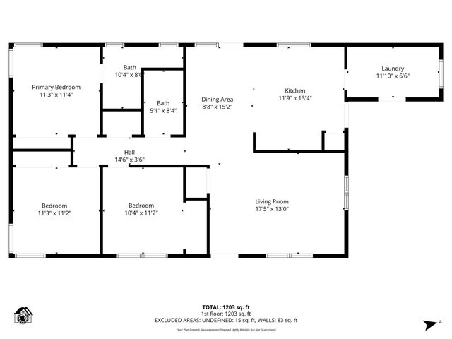 508 N Broad Avenue, Mansfield, MO 65704