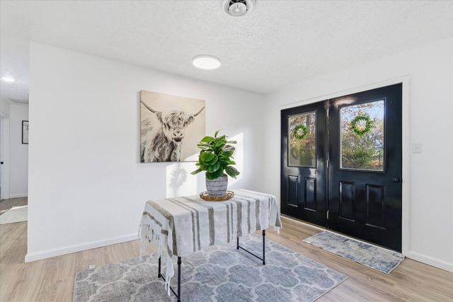 508 N Broad Avenue, Mansfield, MO 65704