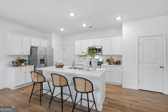 150 Shenandoah Lane, Lagrange, GA 30241