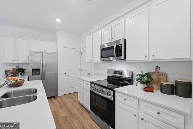 150 Shenandoah Lane, Lagrange, GA 30241