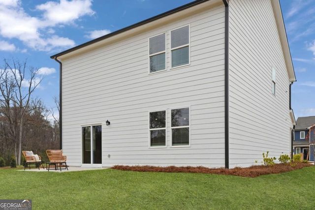 150 Shenandoah Lane, Lagrange, GA 30241