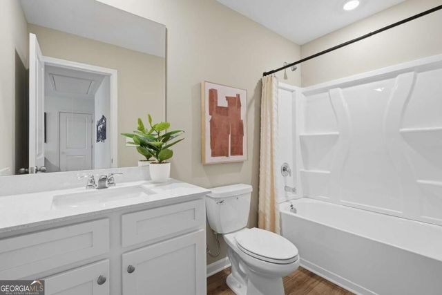150 Shenandoah Lane, Lagrange, GA 30241