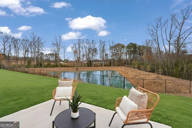 150 Shenandoah Lane, Lagrange, GA 30241