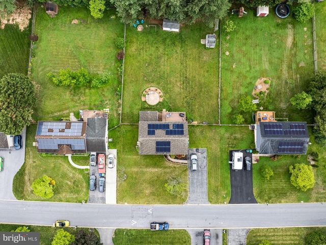 1005 CAREN DR, Sykesville, MD 21784
