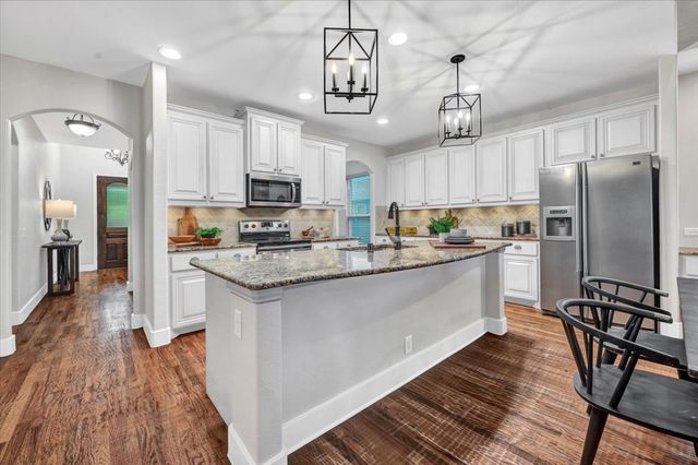 4307 Magnolia Road, Melissa, TX 75454