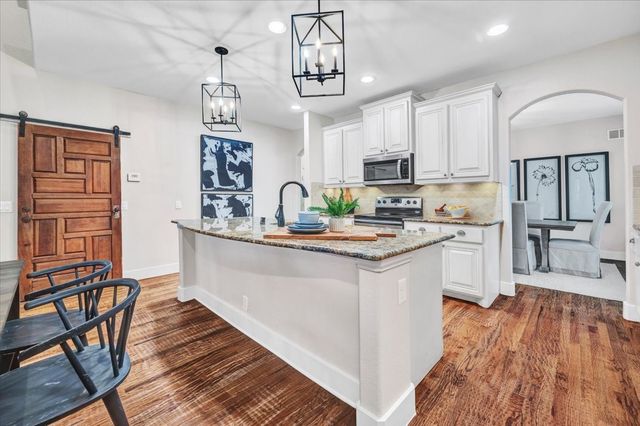 4307 Magnolia Road, Melissa, TX 75454