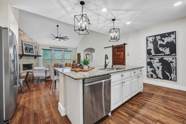 4307 Magnolia Road, Melissa, TX 75454