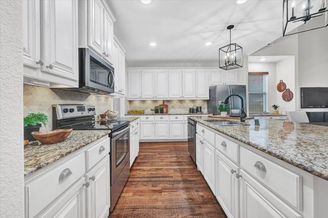 4307 Magnolia Road, Melissa, TX 75454