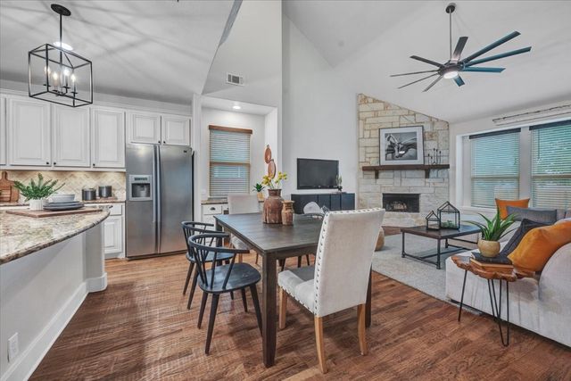 4307 Magnolia Road, Melissa, TX 75454