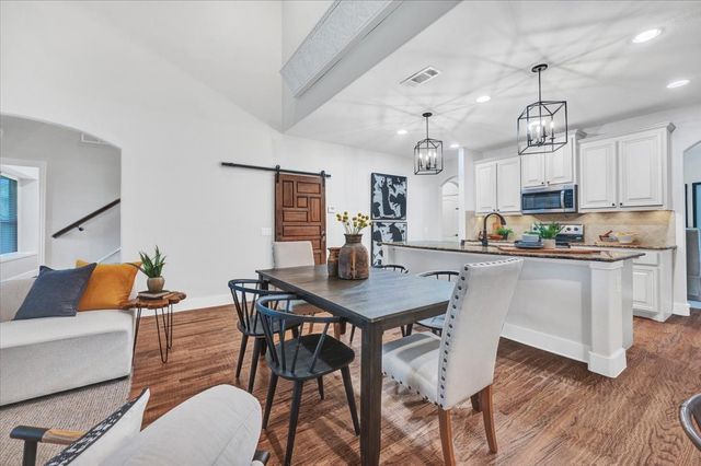 4307 Magnolia Road, Melissa, TX 75454