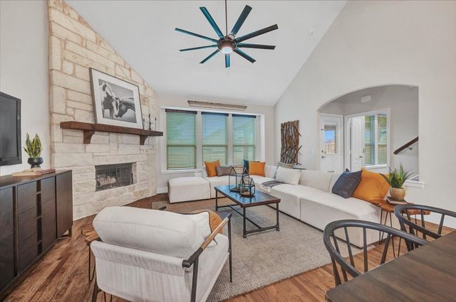 4307 Magnolia Road, Melissa, TX 75454