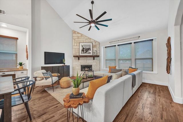 4307 Magnolia Road, Melissa, TX 75454