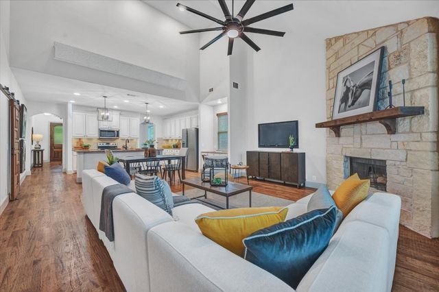 4307 Magnolia Road, Melissa, TX 75454