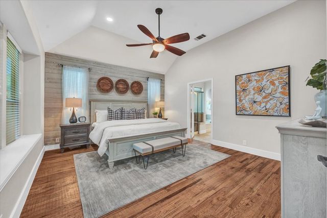 4307 Magnolia Road, Melissa, TX 75454