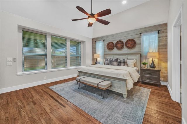 4307 Magnolia Road, Melissa, TX 75454